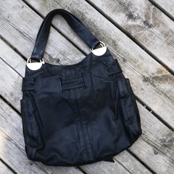 Kooba leather bag - Picture 2 of 15